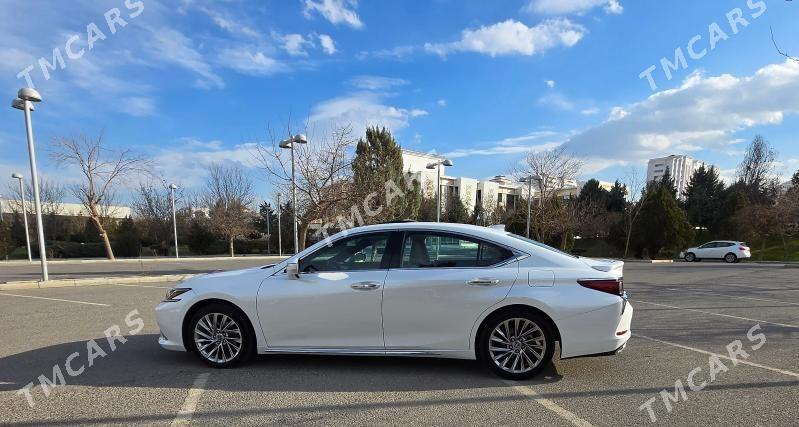 Lexus ES 350 2019 - 530 000 TMT - Aşgabat - img 3