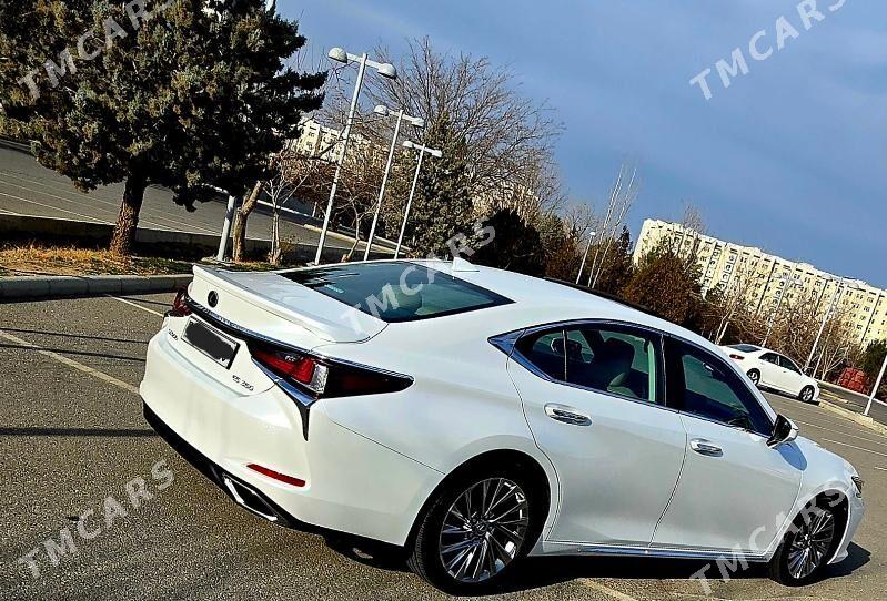 Lexus ES 350 2019 - 530 000 TMT - Aşgabat - img 5