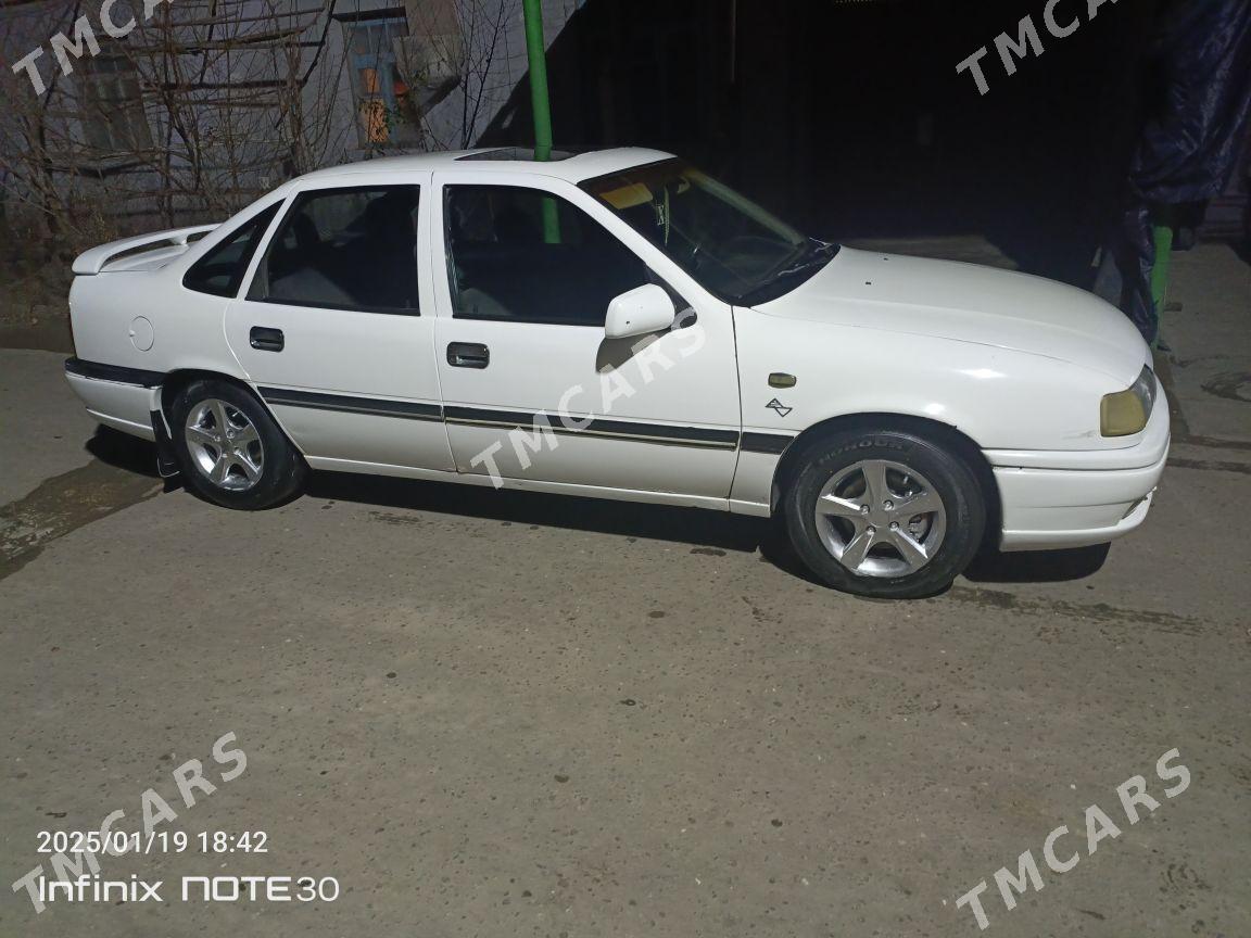 Opel Vectra 1995 - 38 000 TMT - Дашогуз - img 5