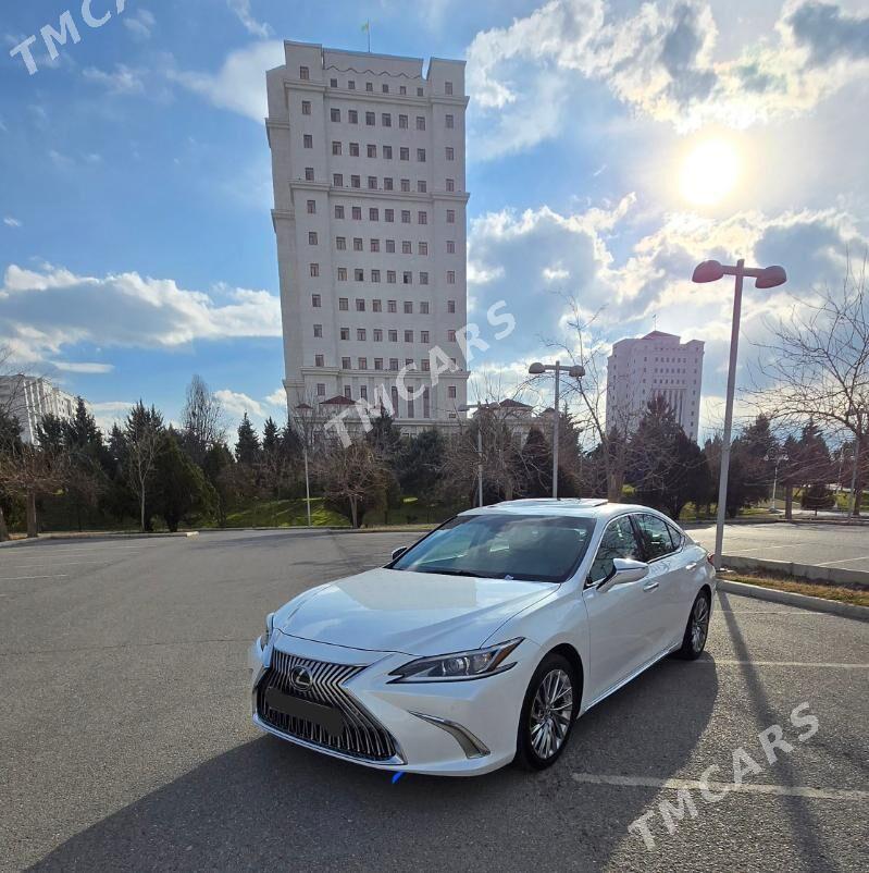 Lexus ES 350 2019 - 530 000 TMT - Aşgabat - img 8