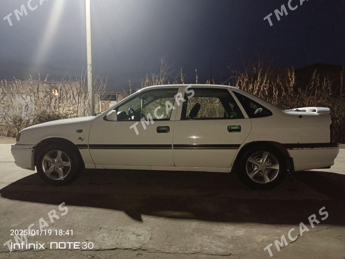 Opel Vectra 1995 - 38 000 TMT - Дашогуз - img 2