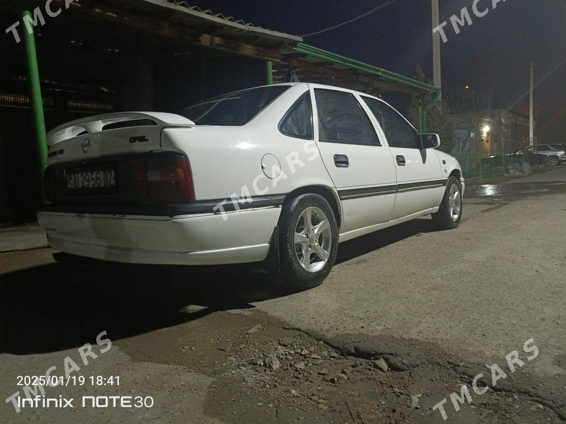 Opel Vectra 1995 - 38 000 TMT - Дашогуз - img 4