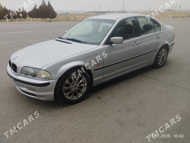 BMW E46 1999 - 70 000 TMT - Туркменабат - img 8