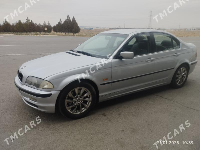 BMW E46 1999 - 70 000 TMT - Туркменабат - img 7