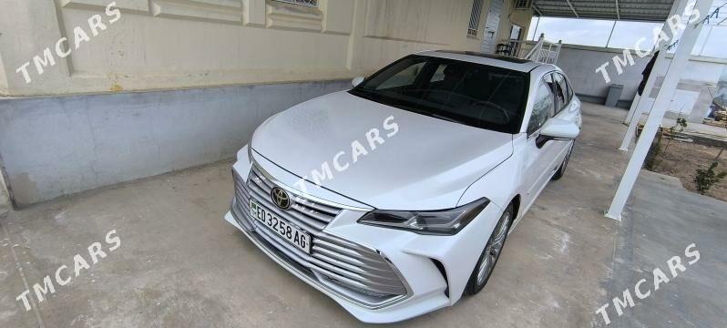 Toyota Avalon 2019 - 480 000 TMT - Чоганлы - img 2