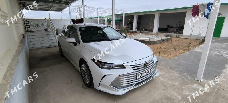 Toyota Avalon 2019 - 480 000 TMT - Чоганлы - img 3