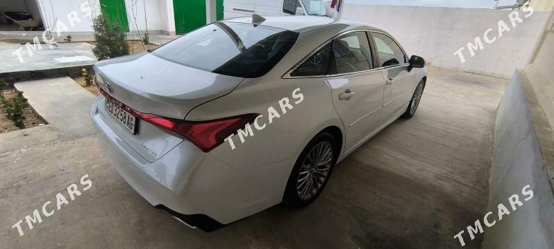 Toyota Avalon 2019 - 480 000 TMT - Чоганлы - img 4