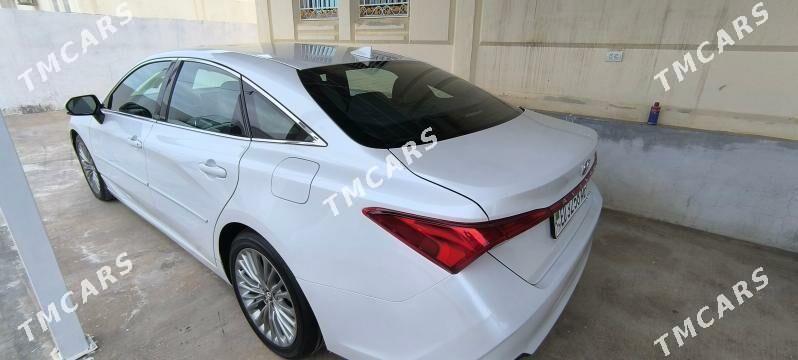 Toyota Avalon 2019 - 480 000 TMT - Чоганлы - img 5