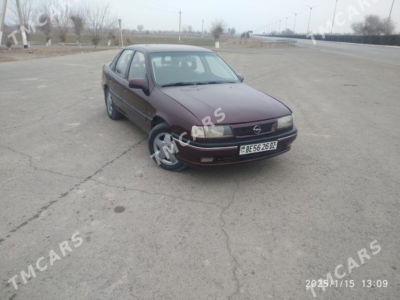 Opel Vectra 1993 - 28 000 TMT - Daşoguz - img 2