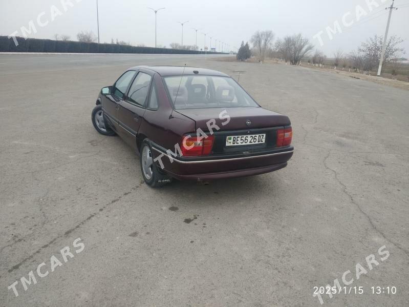 Opel Vectra 1993 - 28 000 TMT - Daşoguz - img 3