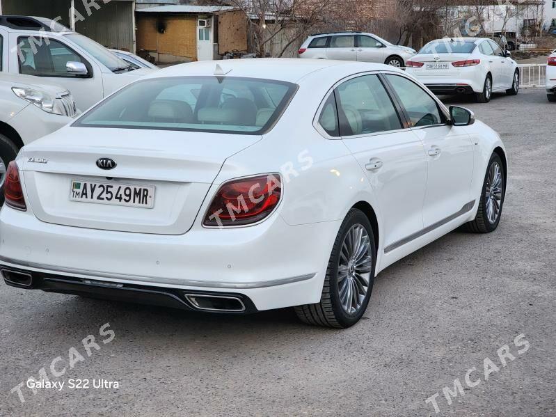 Kia K900 2019 - 530 000 TMT - Мары - img 9