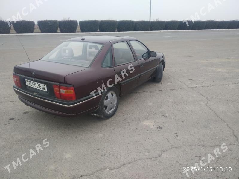 Opel Vectra 1993 - 28 000 TMT - Daşoguz - img 5