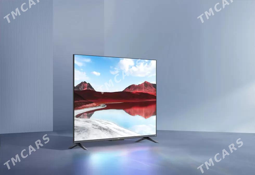 Xiaomi miniled Tv S 55inc 2025 - Aşgabat - img 3