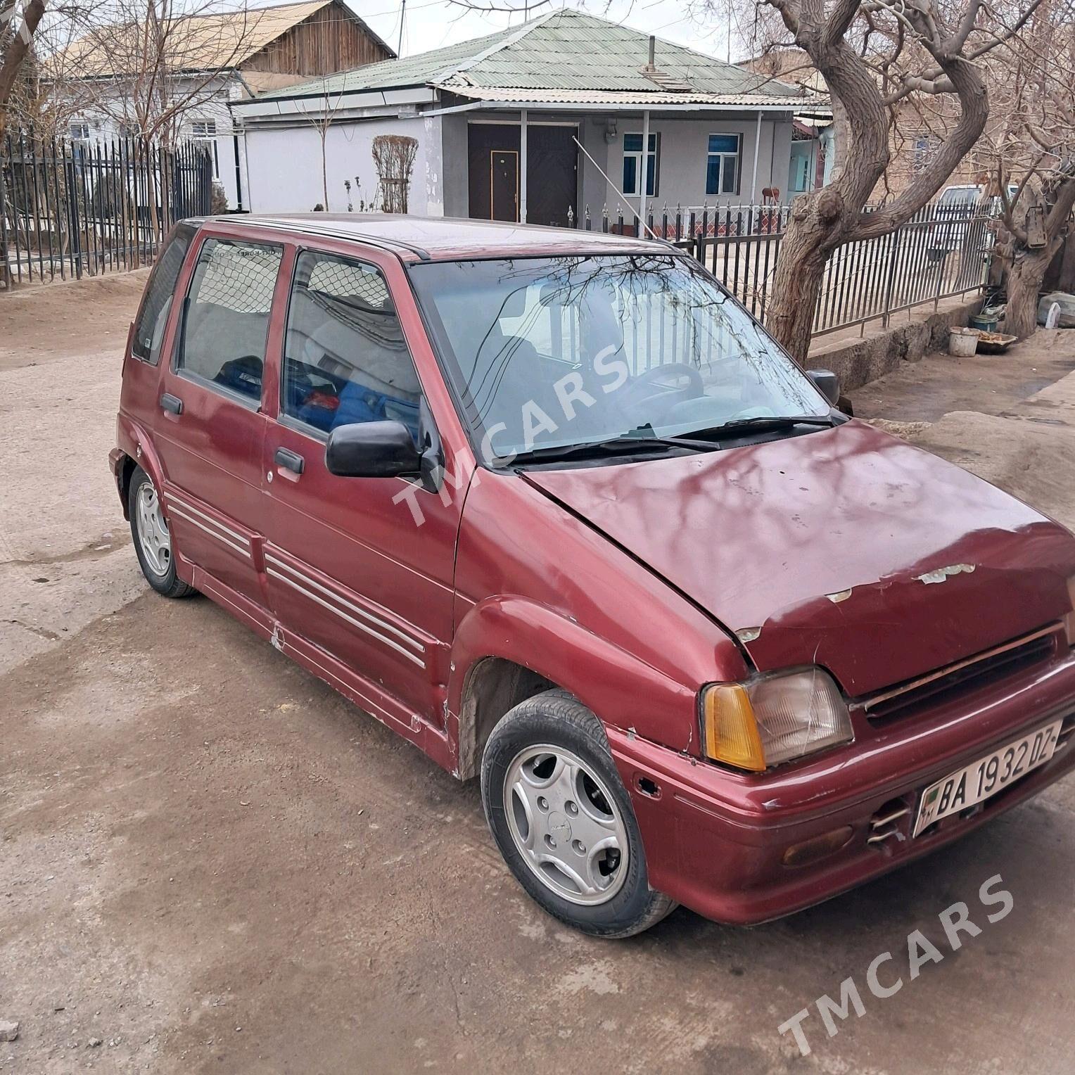 Daewoo Tico 1996 - 13 000 TMT - Daşoguz - img 2