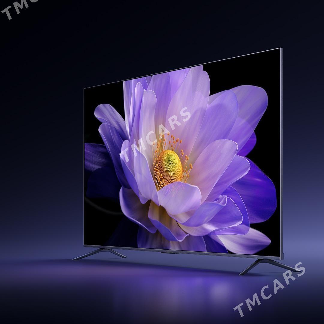 Xiaomi miniled Tv S 55inc 2025 - Aşgabat - img 2