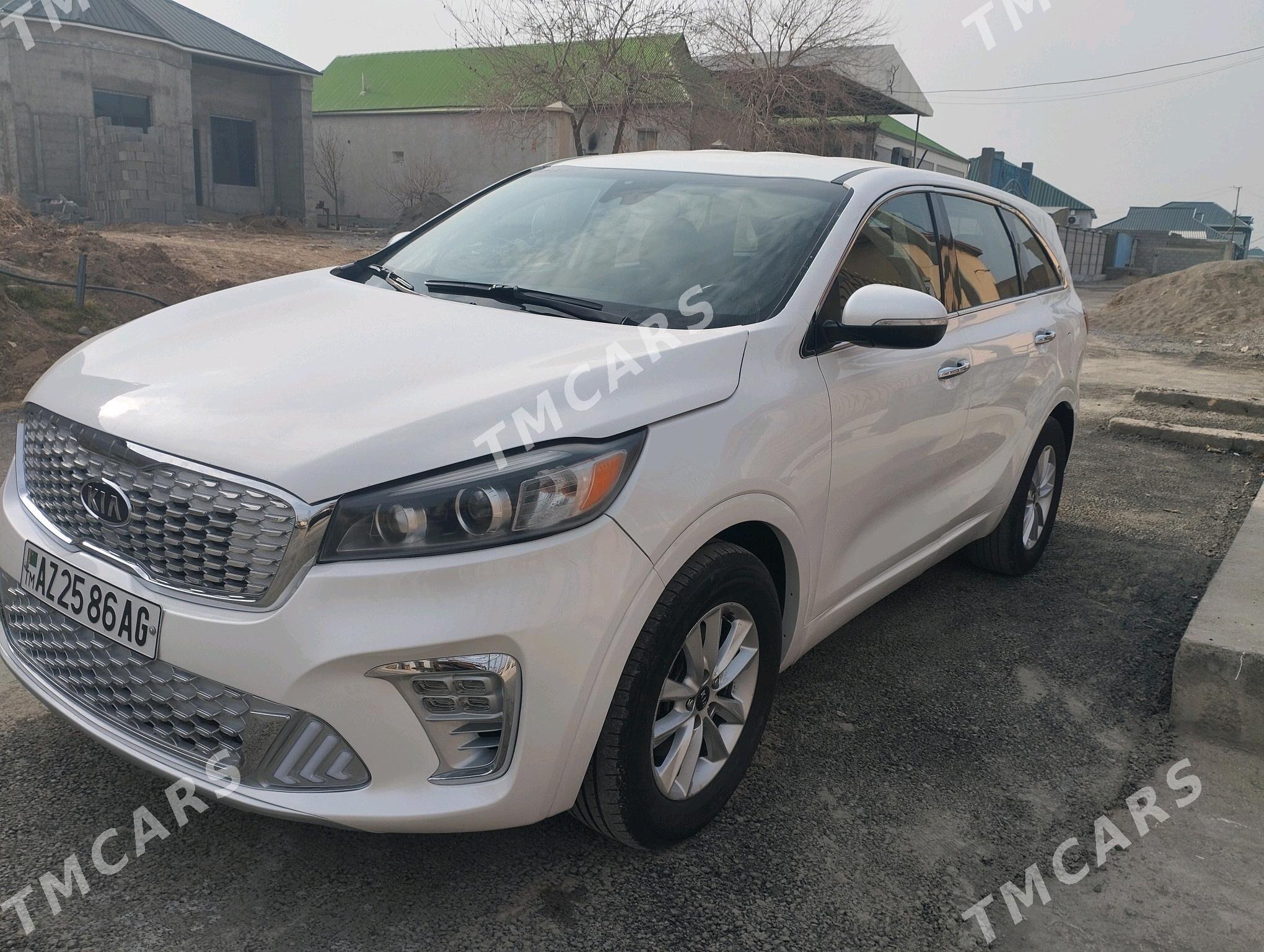 Kia Sorento 2019 - 225 000 TMT - Çoganly - img 2