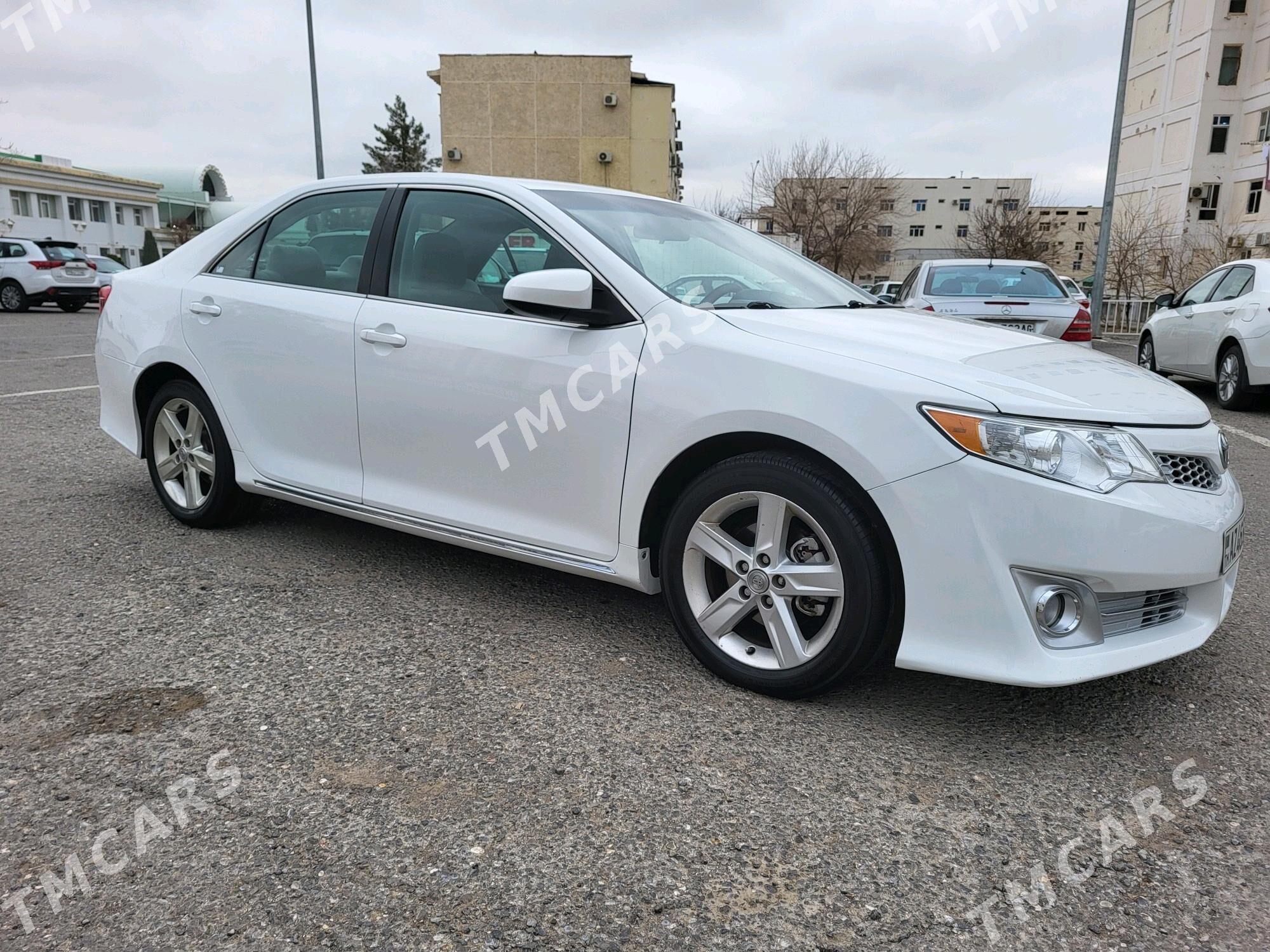 Toyota Camry 2012 - 190 000 TMT - Мир 1 - img 2