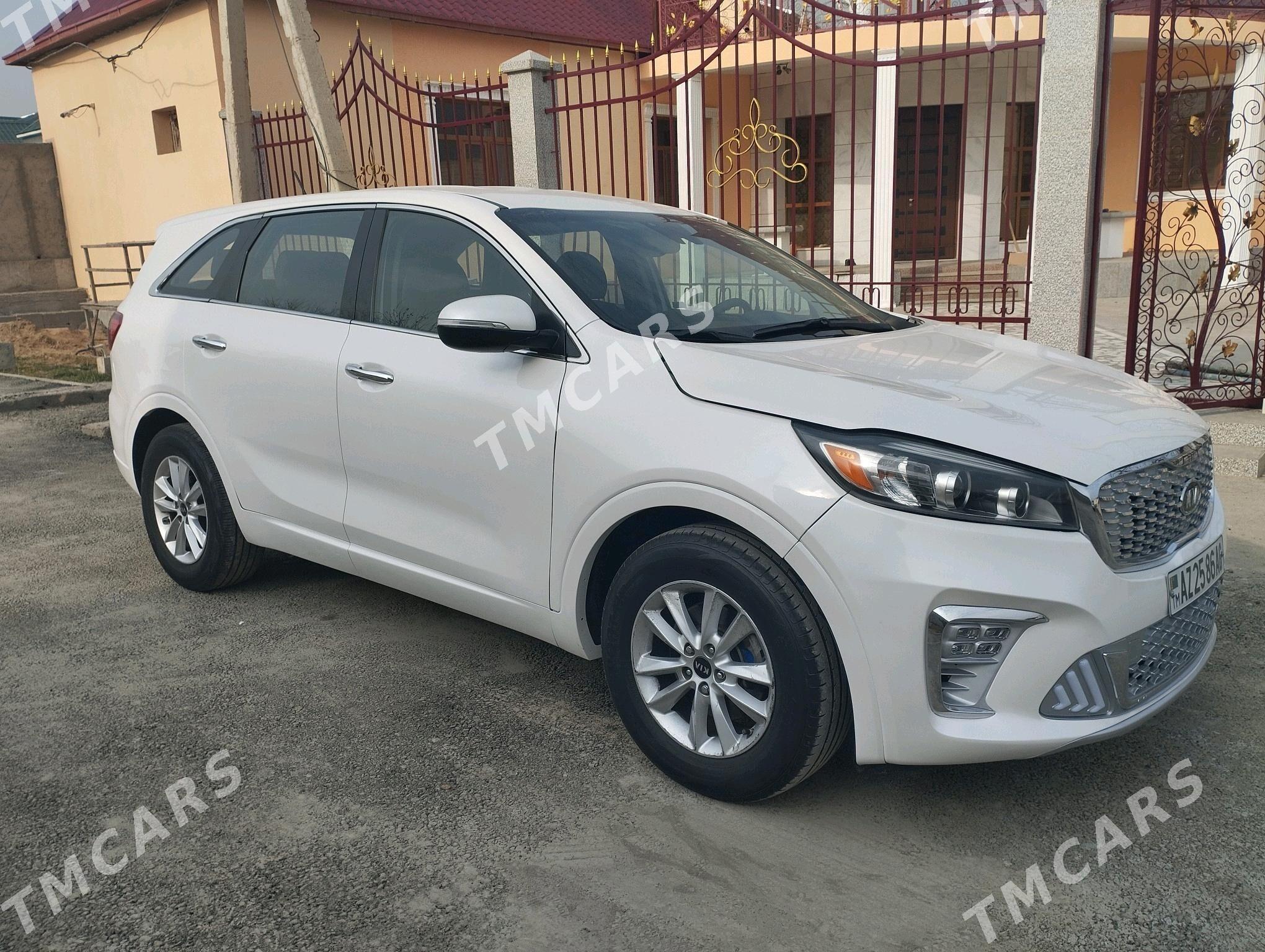 Kia Sorento 2019 - 225 000 TMT - Çoganly - img 3