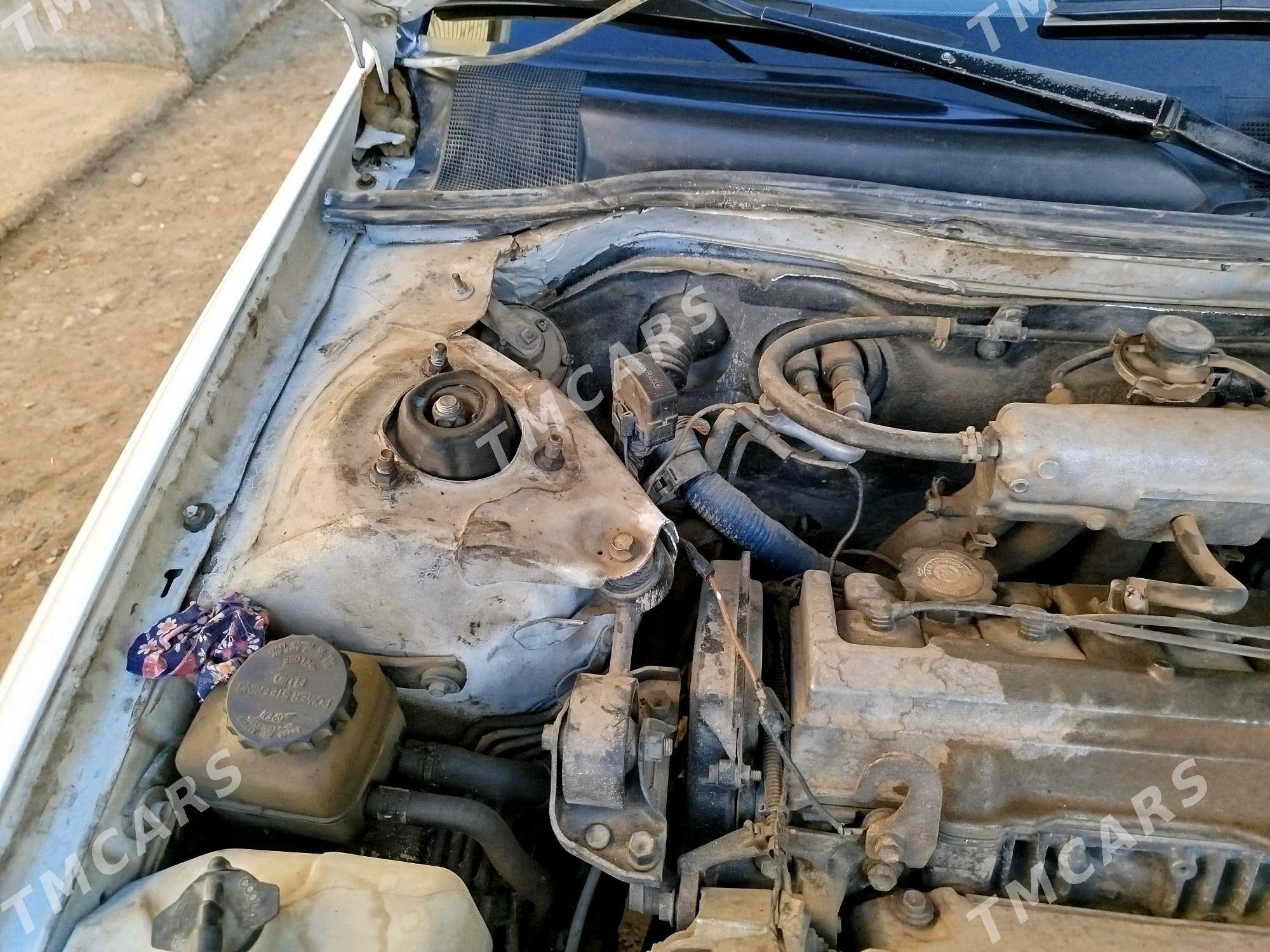 Toyota Camry 1997 - 88 000 TMT - Tejen - img 5