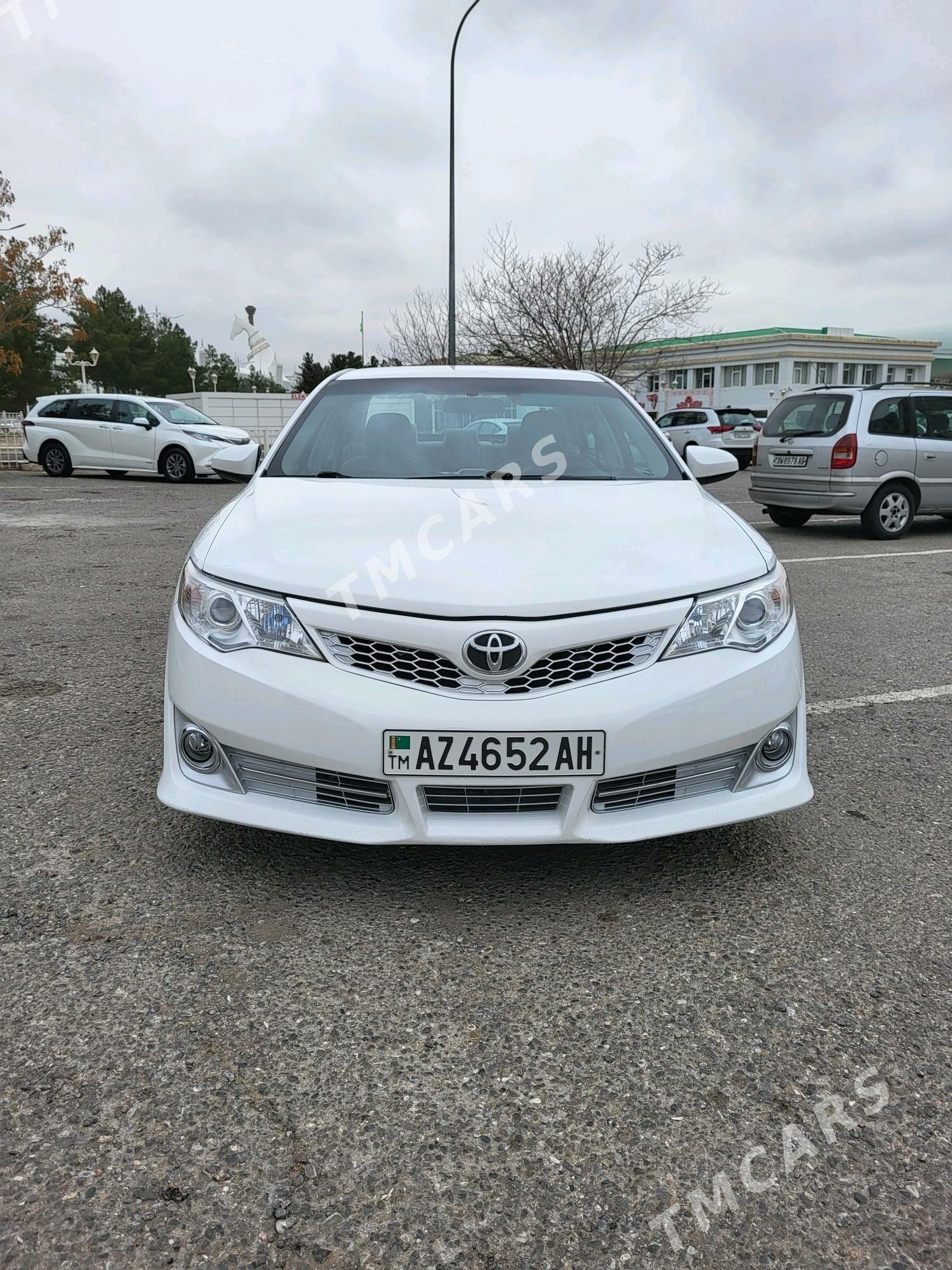 Toyota Camry 2012 - 190 000 TMT - Мир 1 - img 3