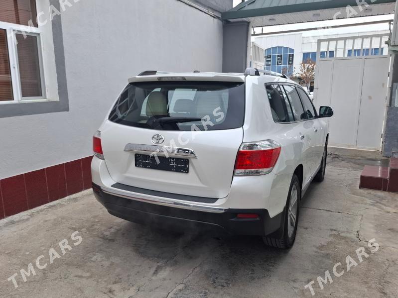 Toyota Highlander 2012 - 340 000 TMT - Aşgabat - img 7