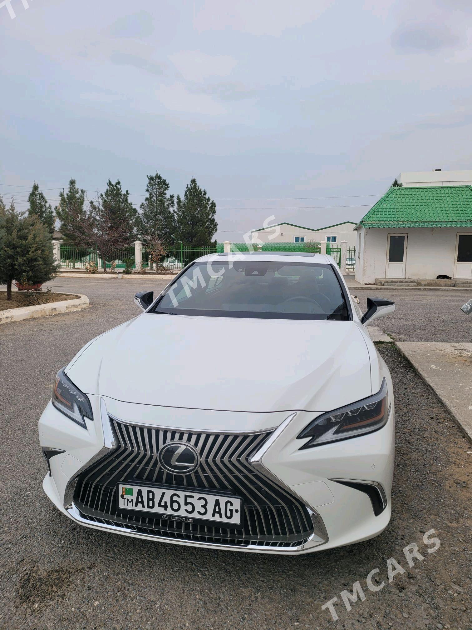 Lexus ES 350 2019 - 492 000 TMT - Ашхабад - img 2