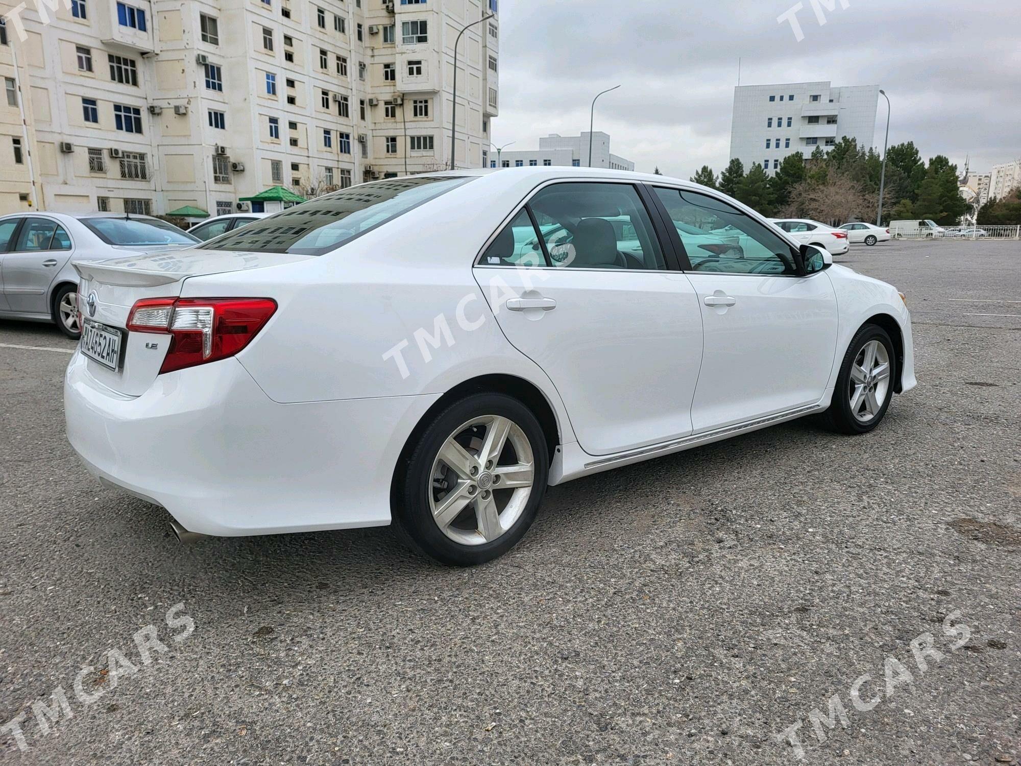 Toyota Camry 2012 - 190 000 TMT - Мир 1 - img 4