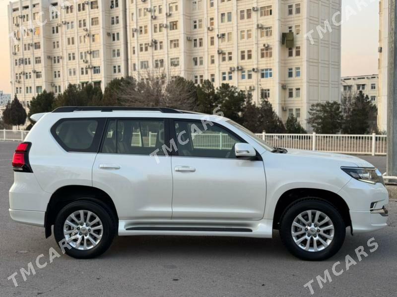 Toyota Land Cruiser Prado 2022 - 810 000 TMT - Aşgabat - img 6