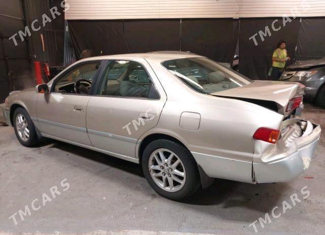 Toyota Camry 2001 - 60 000 TMT - Гороглы (Тагта) - img 3