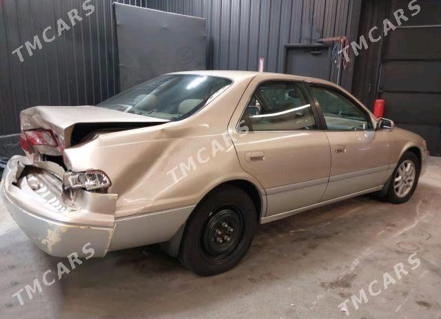 Toyota Camry 2001 - 60 000 TMT - Гороглы (Тагта) - img 2