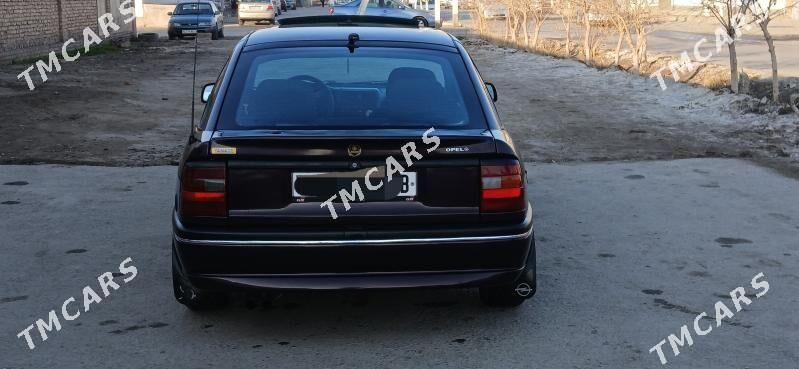 Opel Vectra 1993 - 40 000 TMT - Türkmenabat - img 9