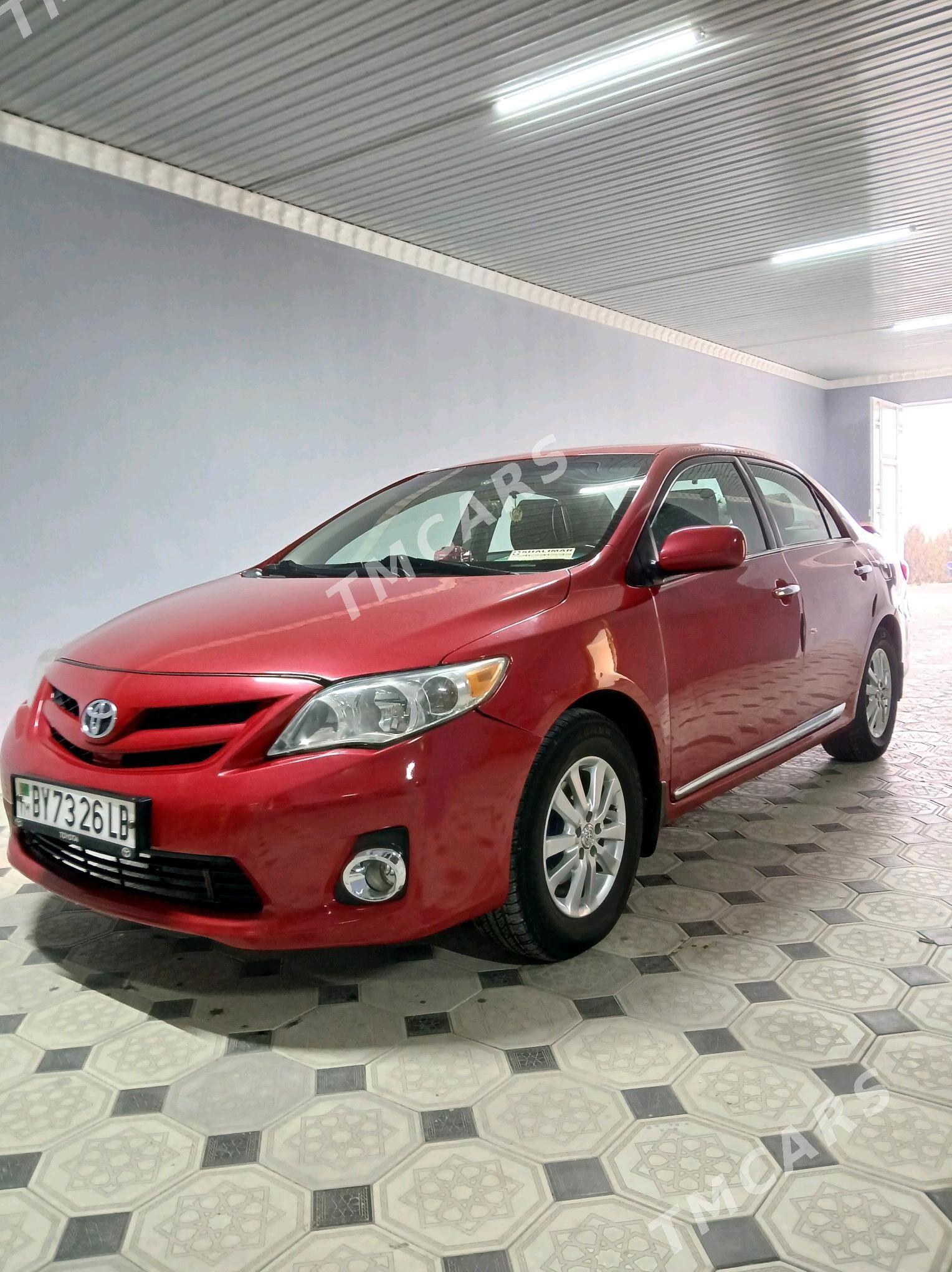 Toyota Corolla 2011 - 145 000 TMT - Kerki - img 2