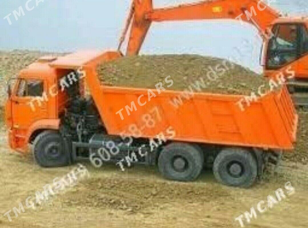 ÇÄGE KERPIÇ MYTY ŞEBEN GUM - Aşgabat - img 4