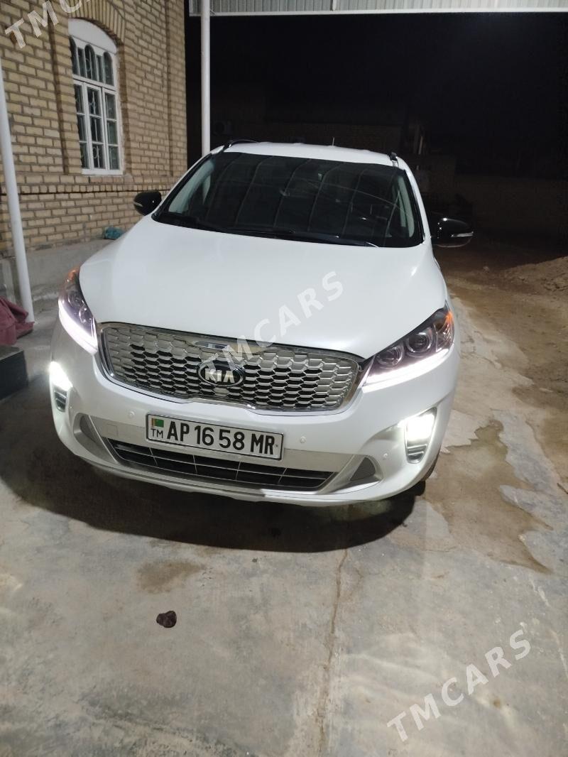 Kia Sorento 2020 - 280 000 TMT - Mary - img 2