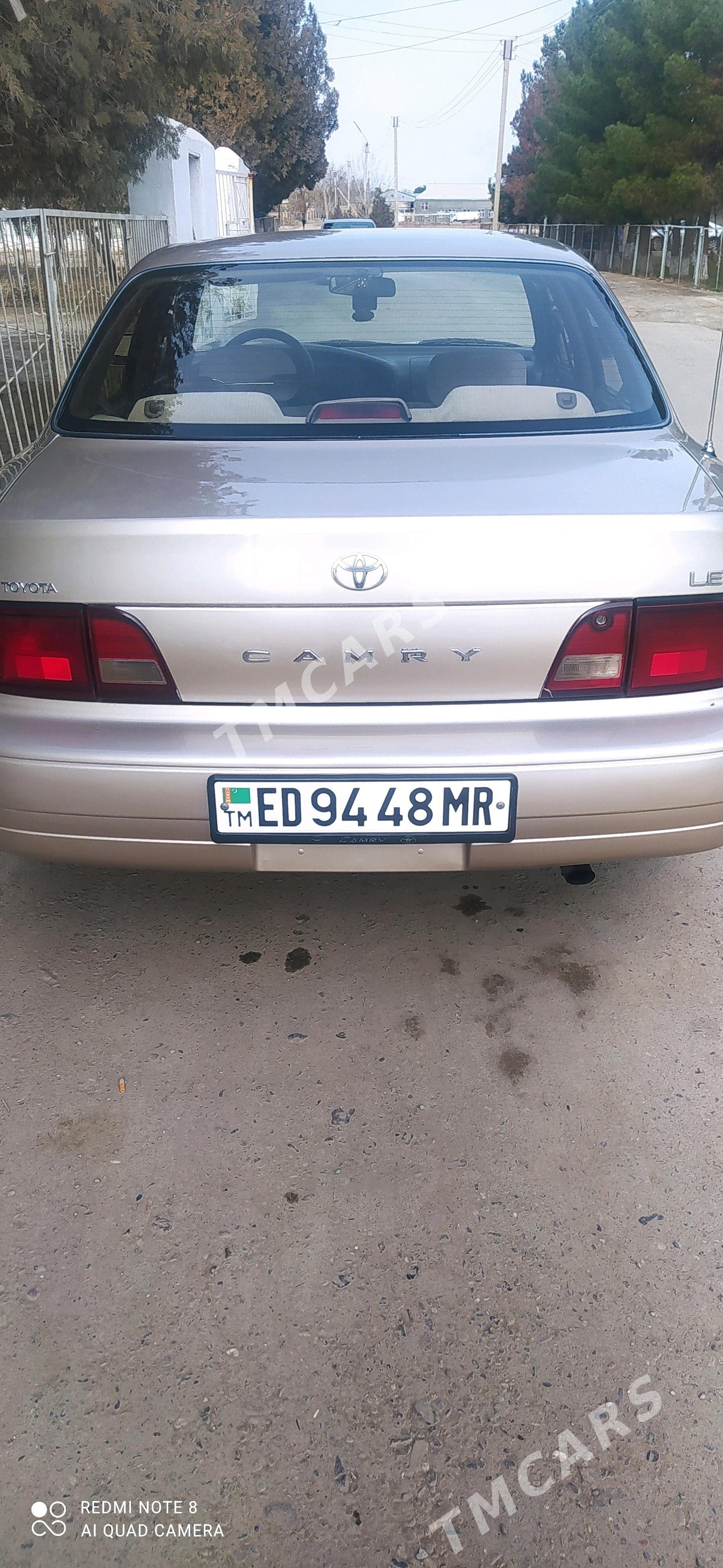 Toyota Camry 1996 - 90 000 TMT - Сакарчага - img 2