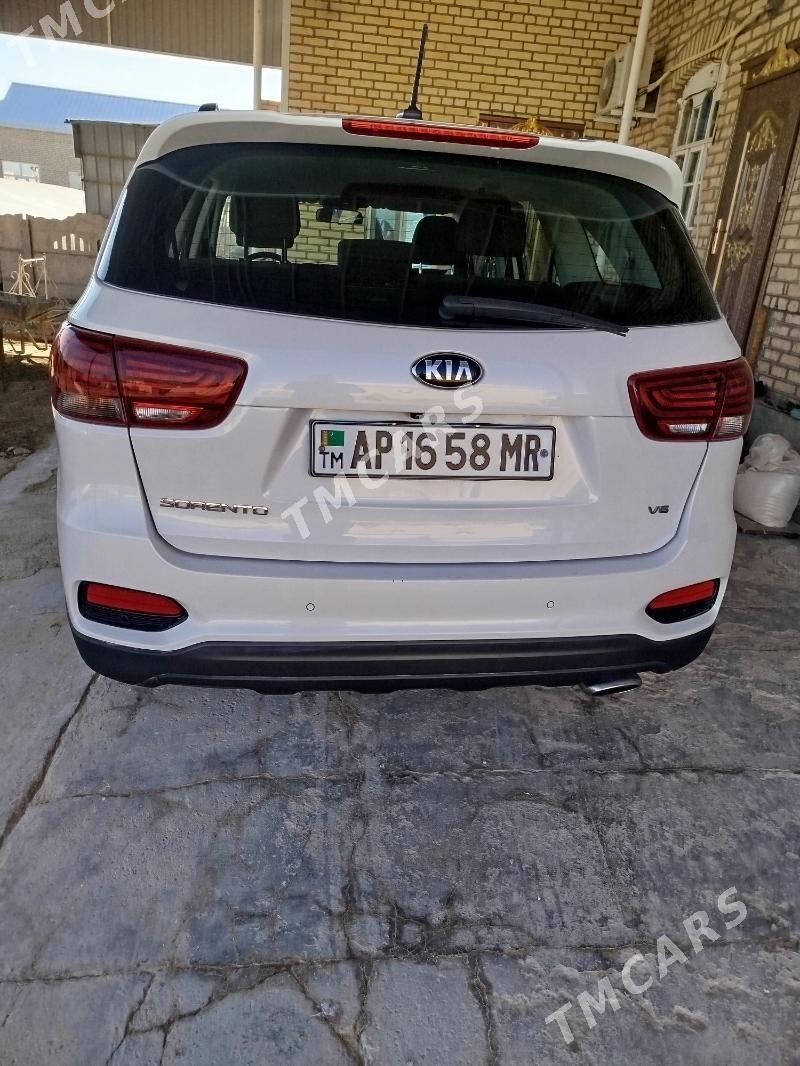 Kia Sorento 2020 - 280 000 TMT - Mary - img 3