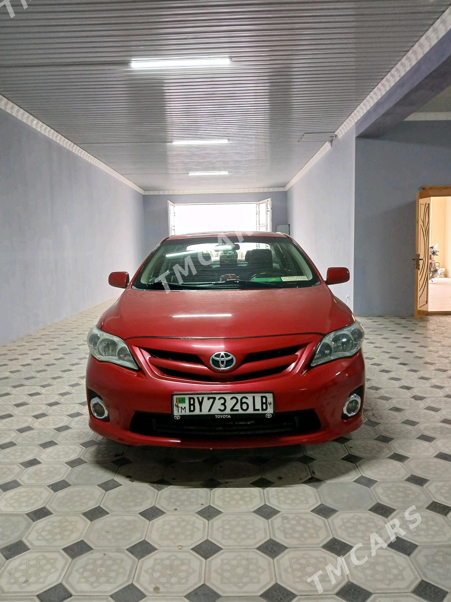 Toyota Corolla 2011 - 145 000 TMT - Kerki - img 3