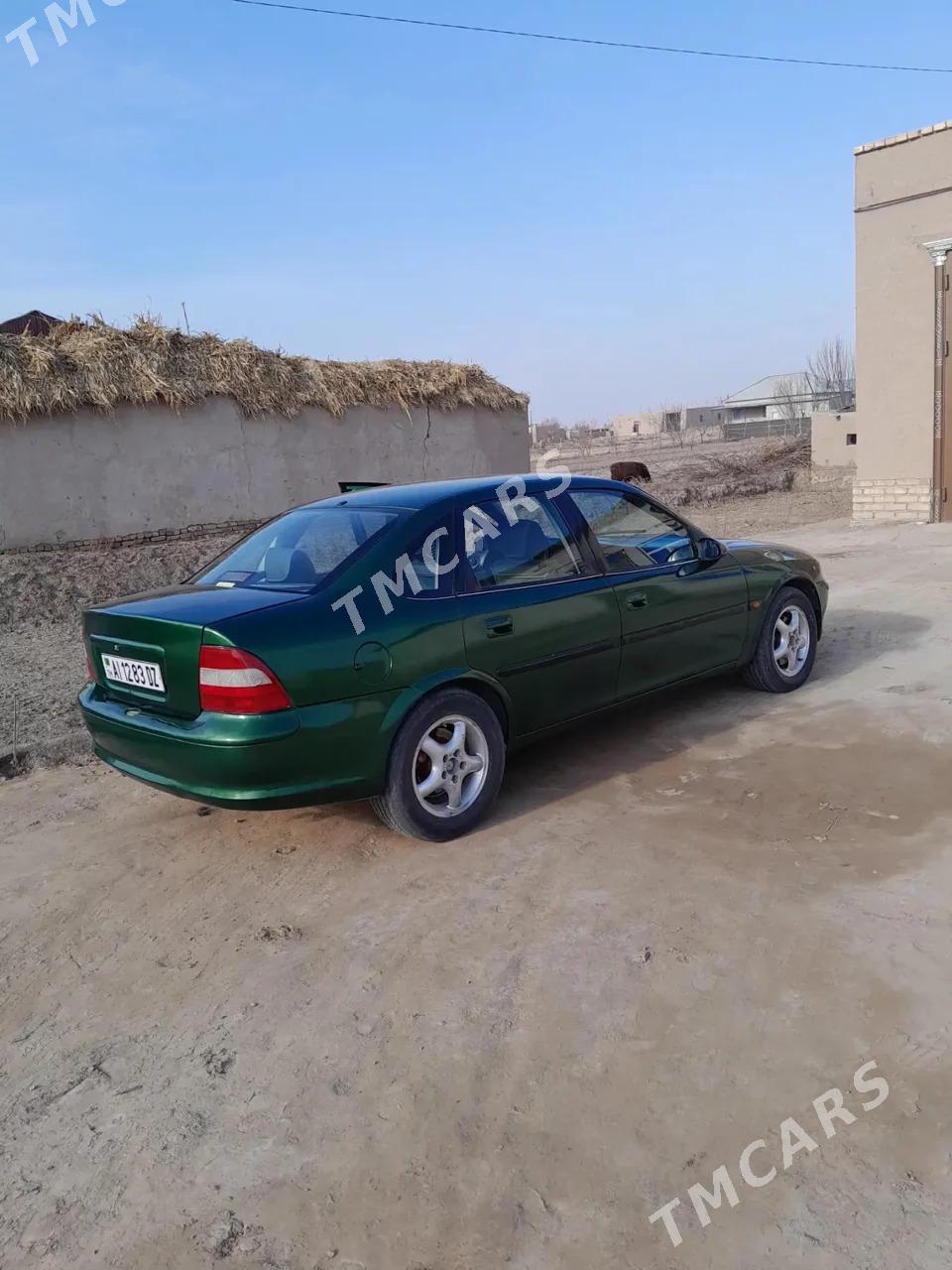 Opel Vectra 1997 - 43 000 TMT - Шабатский этрап - img 2