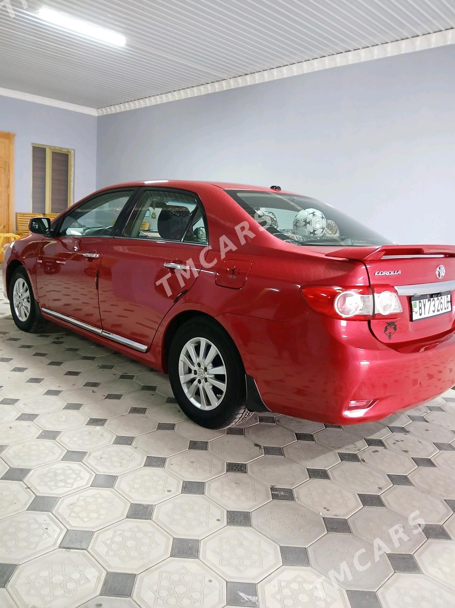 Toyota Corolla 2011 - 145 000 TMT - Kerki - img 5