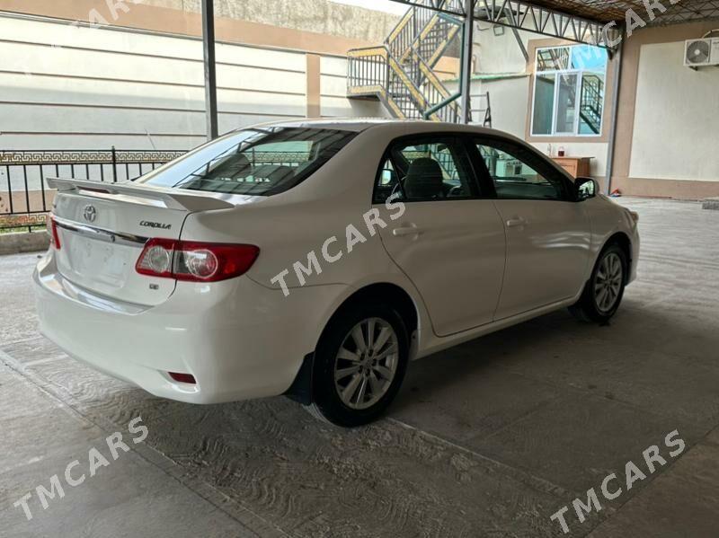 Toyota Corolla 2012 - 135 000 TMT - Türkmenabat - img 2