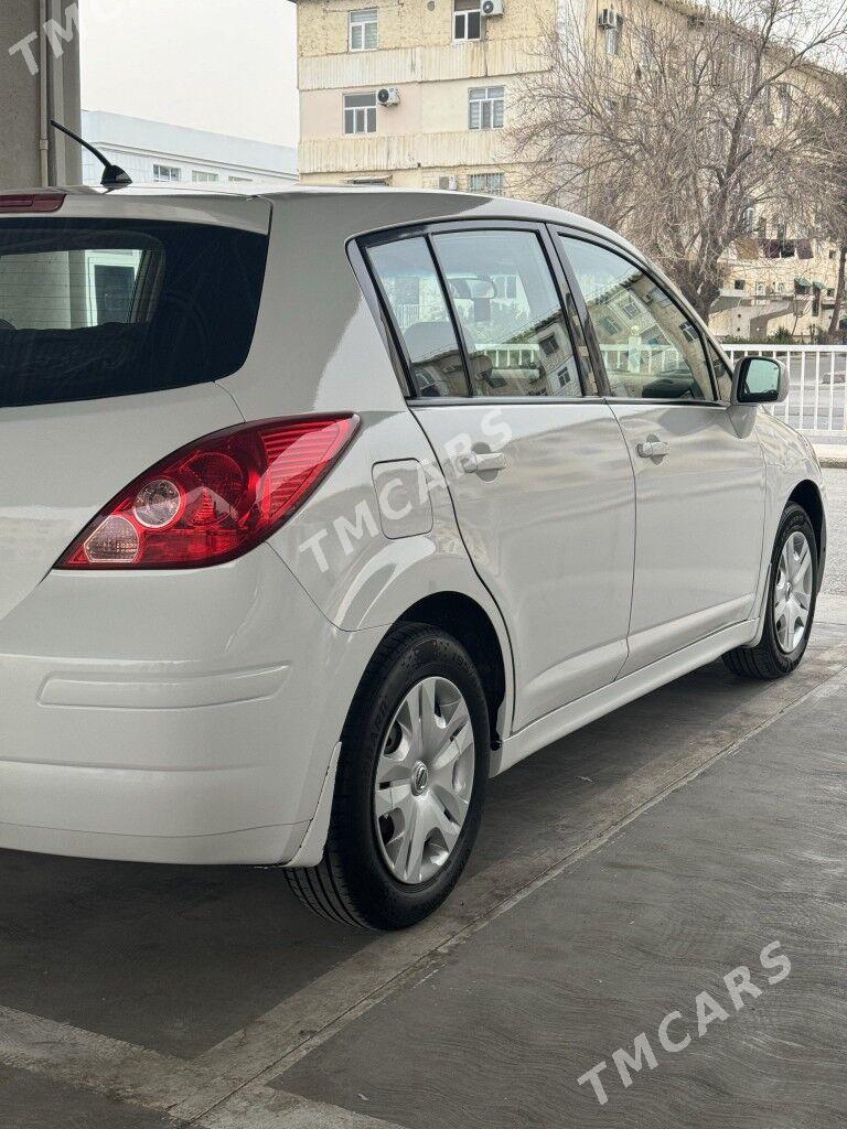 Nissan Versa 2008 - 110 000 TMT - Aşgabat - img 3