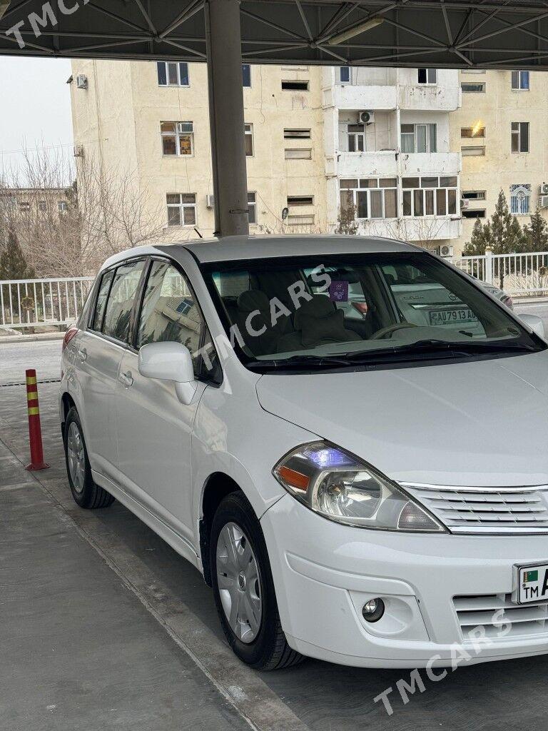 Nissan Versa 2008 - 110 000 TMT - Aşgabat - img 2