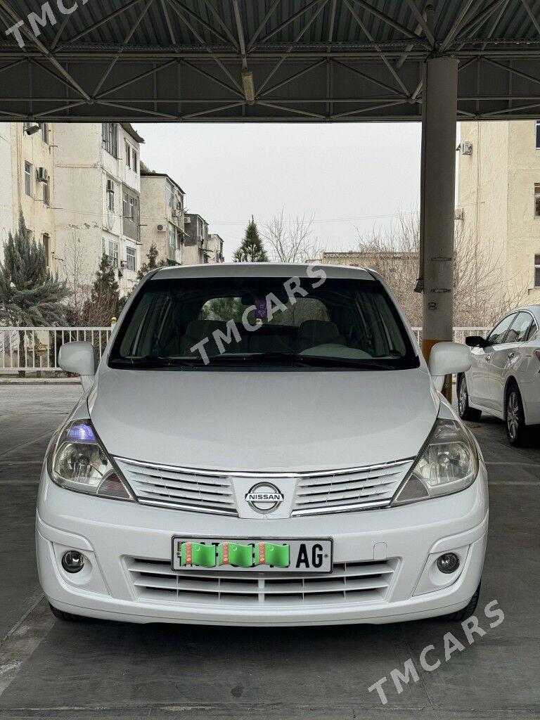 Nissan Versa 2008 - 110 000 TMT - Aşgabat - img 6