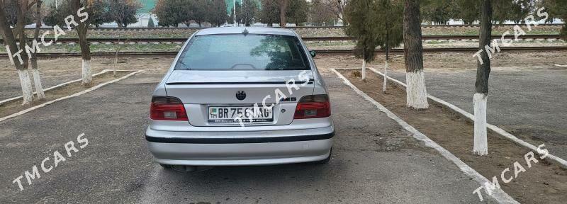 BMW 530 2002 - 130 000 TMT - 30 mkr - img 2