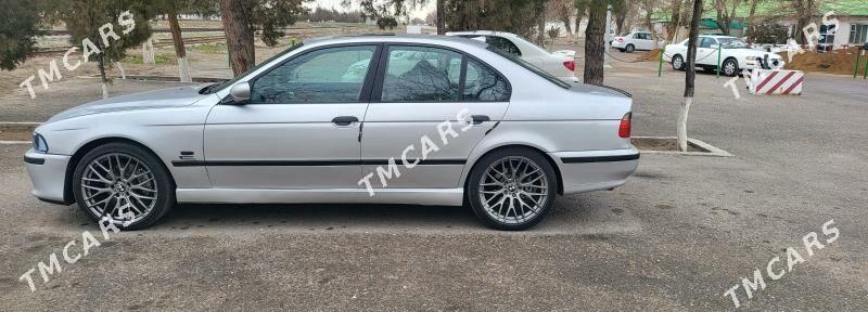 BMW 530 2002 - 130 000 TMT - 30 mkr - img 3