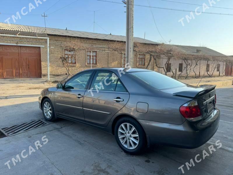 Toyota Camry 2003 - 185 000 TMT - Сакар - img 8