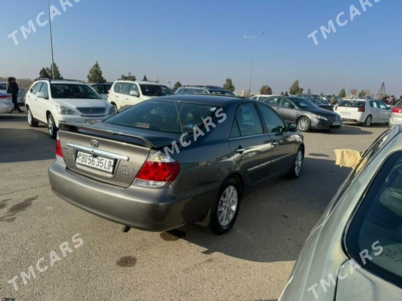 Toyota Camry 2003 - 185 000 TMT - Сакар - img 2