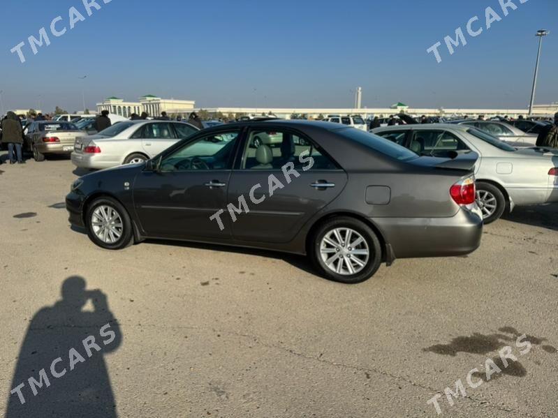 Toyota Camry 2003 - 185 000 TMT - Сакар - img 6