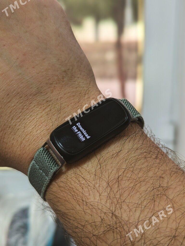 Fitbit Inspire 3 - Ашхабад - img 4