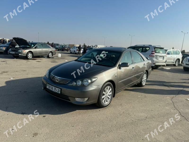 Toyota Camry 2003 - 185 000 TMT - Сакар - img 4